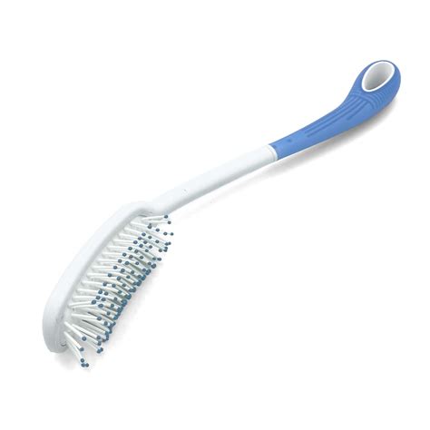 Etac Long Handled Hairbrush Long Handled Brush Australia The