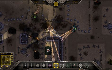 Three New Gratuitous Tank Battles Screenshots Image Indiedb