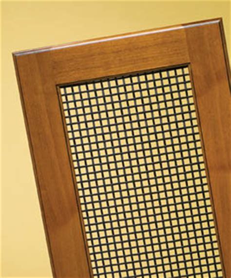 You don't want your wire to sag. Cabinet Doors & Drawer Fronts - The Cabinet Joint