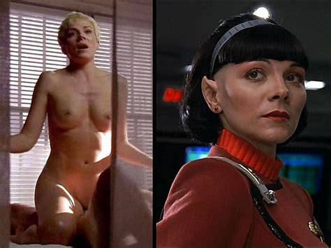 Star Trek Babes Nude Dressed And Undressed Porn Pictures Sexiz Pix