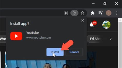 How To Install YouTube On Windows PC YouTube