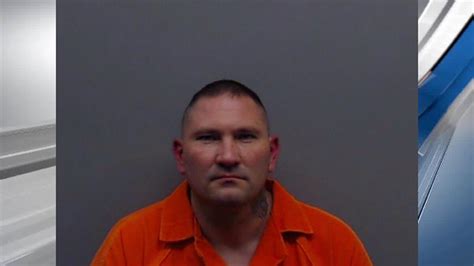 Troup Man Arrested For Allegedly Threatening To Kill Smith County Deputy