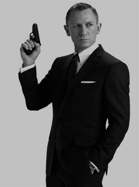 James bond's next supervillain gets a name. The James Bond Men: Sean Connery, Pierce Brosnan, Daniel ...
