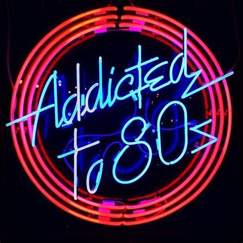 80s Neon Lights Wallpapers Top Free 80s Neon Lights Backgrounds