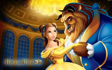 Tale As Old As Time Disneys Beauty And The Beast 1991 The
