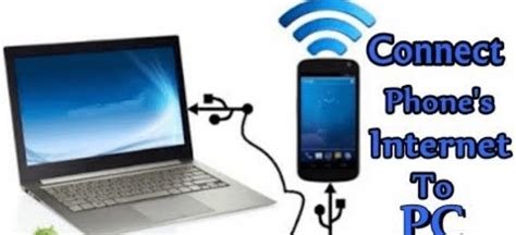 How To Connect Phone To Laptop And Share Mobile Hotspot My Fresh Gists