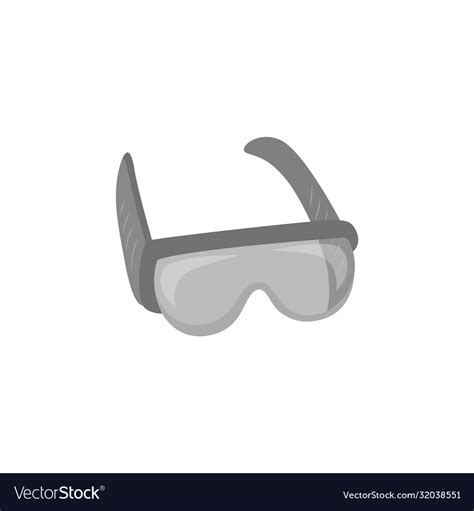 Safety Glasses Cartoon Vlrengbr