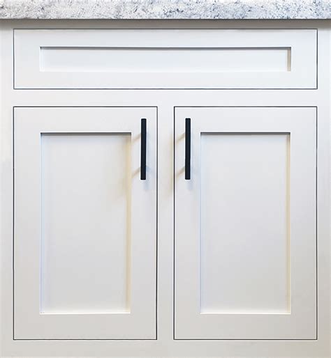 Inset Cabinet Doors Keystone Wood Specialties