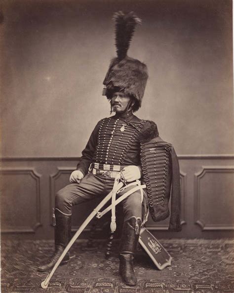 Vintage Photos Of Veterans Of The Napoleonic Wars Rare Historical Photos