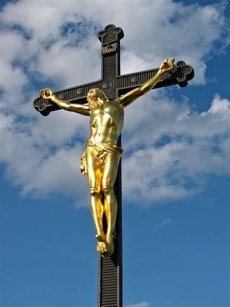 Foto jesus bilbao, santa cruz de tenerife, spain. Gambar Yesus Kristus Di Salib