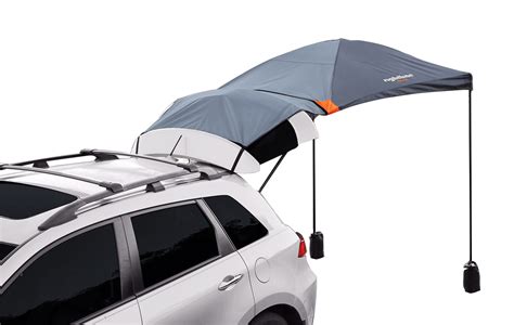 Get canopies, tents, sun shelters, and a wide range of other great tailgating gear at the official online store of the national football league. Rightline Gear SUV Tailgating Canopy - Read Reviews & FREE ...