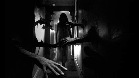 Repulsion Movie Review Bloody Good Horror
