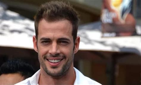 William Levy Su Hijo Christopher Sorprende Con Este Cambio De