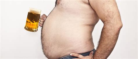 turns out your beer belly could just be a gigantic tumor the daily caller