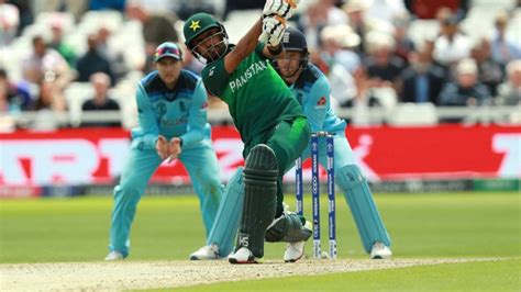 Read all the latest information related to cricket, live scores,cricket news, results, stats, videos, highlights. England v Pakistan in Cricket World Cup - in-play clips ...