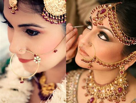 Indian Wedding Nose Ring Tradition Wedding Rings Sets Ideas