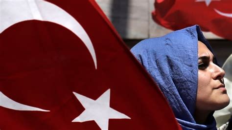 Turkey Fires Thousands From Government Jobs Amid Crackdown After Coup