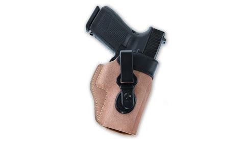 Galcos New Holster Options For The Ruger Max 9 Pistol Perfect Union
