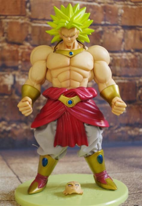 Dragon ball z store is the best official dragon ball z merch for fans. Dragon Ball Z Action Figure Model Toy