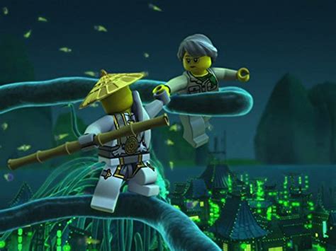 Lego Ninjago A Spinjitzu Mesterei 10 évad 1 Rész Online 📺🍿 Of