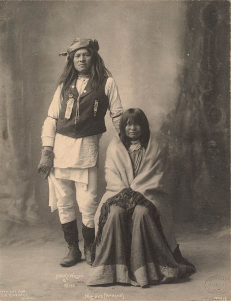 Mohave Apache Native American Clothing Native American Photos Native American History Native