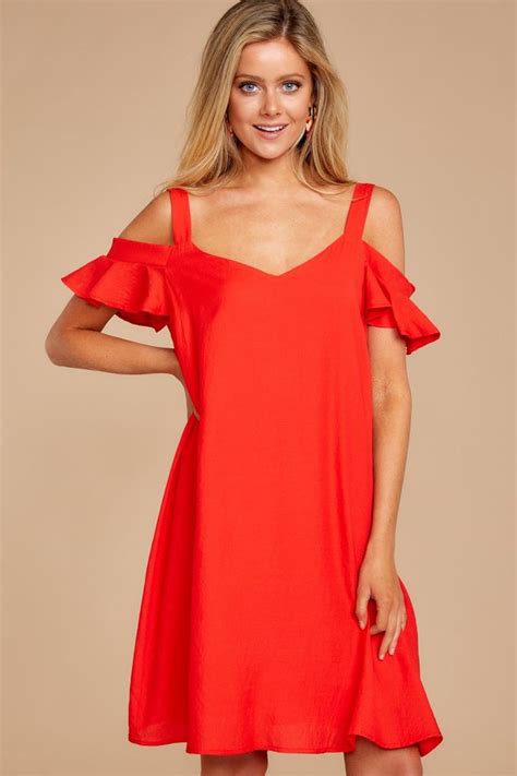 trendy mini midi and cute maxi dresses for women red dress shop red