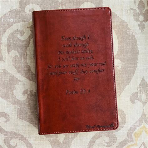 Crossway Esv Study Bible Red Letter Alettersone