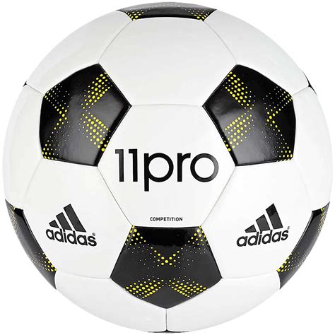 Adidas 11pro Competition Nfhs Soccer Ball Blingby