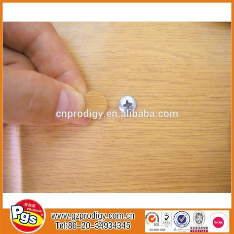 Furniture Screws Prodigy Pvc Adhesive Shapes Alibaba Cover