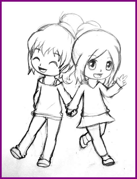 Best Friends Forever Coloring Pages at GetColorings.com | Free