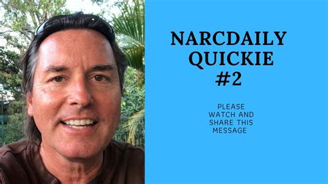 THE NARCDAILY QUICKIE 2 YouTube