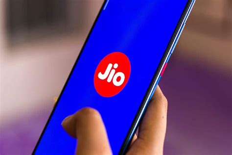 Reliance Jio Launches Rs Prepaid Plan With Calendar Month Validity Pedfire