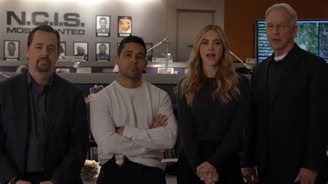 NCIS, FBI, and FBI: Most Wanted not on tonight for CBS and here's why