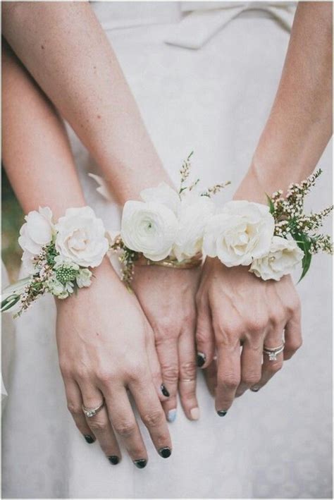 60 Stylish Wedding Corsage Ideas You Can T Miss BrassLook