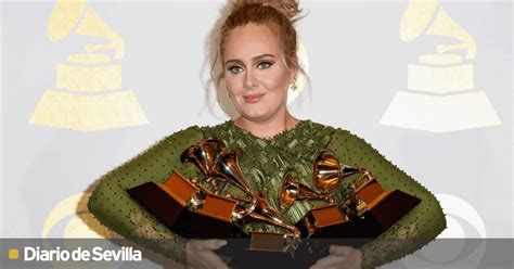 Adele Vuelve Con 50 Kilos Menos