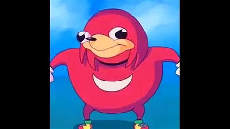 Steam Workshopyou Do Not Know The Way Ugandan Knuckles