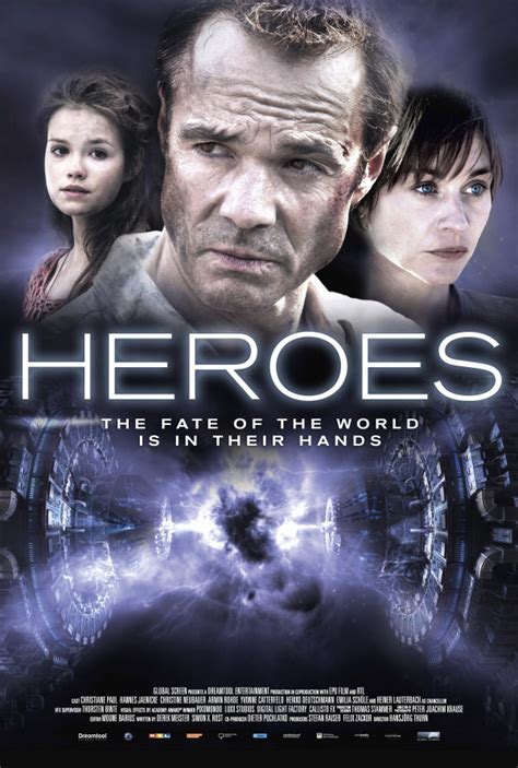 Watch Heroes On Netflix Today