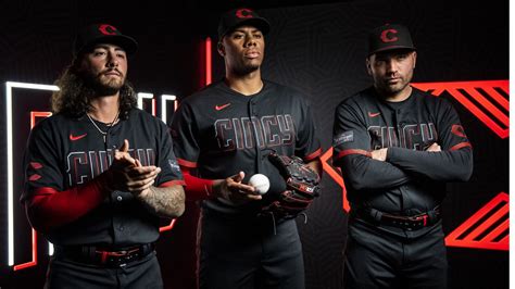 Six more MLB teams wearing City Connect uniforms in 2023 - oggsync.com