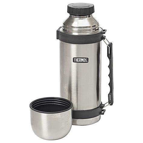 Thermos 10l Dura Vac Stainless Steel Vacuum Insulated Food Flask Big W