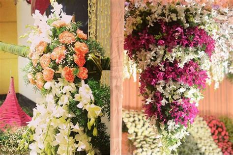 The job of a decorator, whether he is home or office decorator, is job for those who like to arrange furniture in a different ways to make them look are you an nri and looking for interior service anywhere in kolkata or in india, you can avail our service as we serve any nri around the world. Papillon Flowers - Price & Reviews | Wedding Decorators in ...