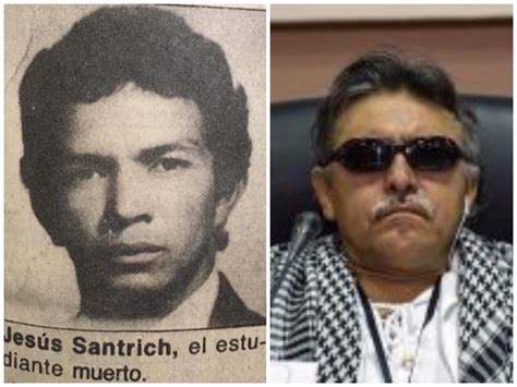 A Jesús Santrich Lo Mataron En Barranquilla Hora724
