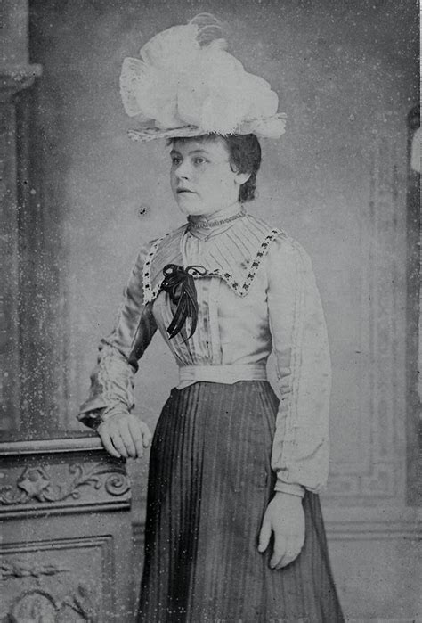 50 Classic Portraits Of Pretty Victorian Ladies ~ Vintage Everyday