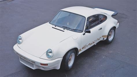 Serie G Un 911 Que Simboliza La Pureza Porsche Newsroom Lat Am