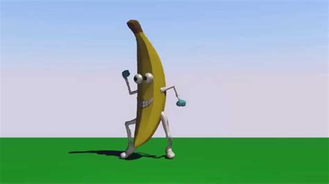 Go Bananas Youtube