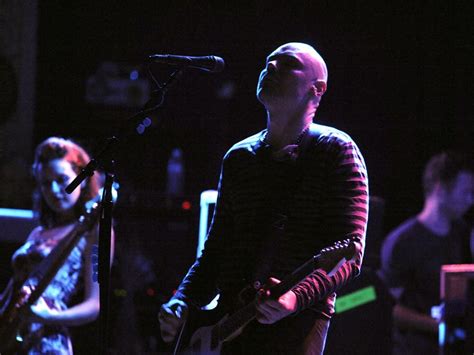 Interview Billy Corgan Talks The Smashing Pumpkins Oceania Track By