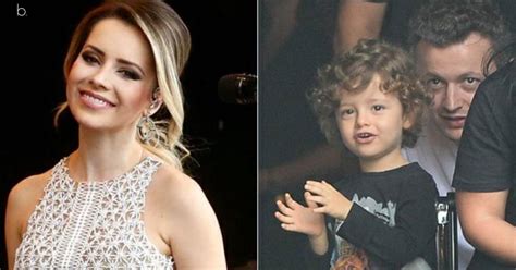 5 Peculiaridades Sobre Theo O Filho De Sandy 2