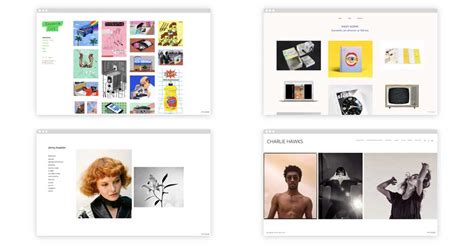 An art portfolio helps artists find new clients, get spotted by agencies, and build a fan following. How to Make a Great Portfolio - Free Samples - Technojobs IT