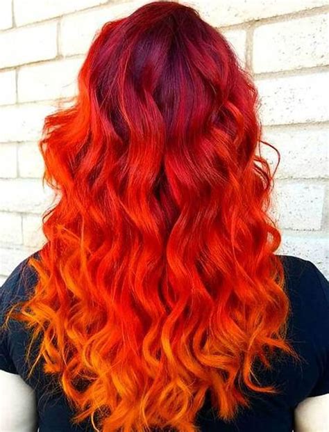 140 Glamorous Ombre Hair Colors In 2020 2021 Page 12 Hairstyles