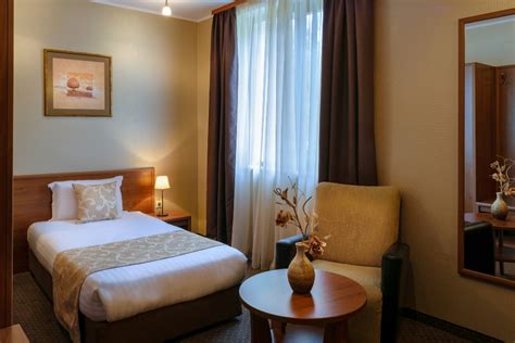Single Room Calista Spa Hotel