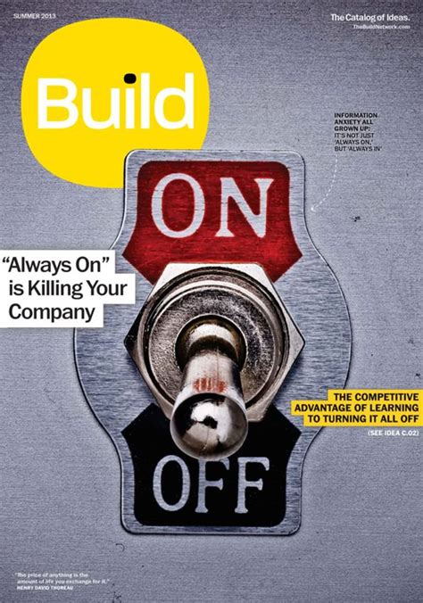 Build Magazine Get Your Digital Subscription